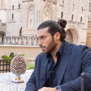 Can Yaman Instagram - Viola Come il Mare 2 

🎬 🔜