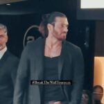 Can Yaman Instagram - Ancora tante cose da fare