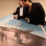Can Yaman Instagram - Il nostro tour è stato abbracciato anche dal tenebroso e affascinante Vesuvio che insieme al suo popolo ha trasmesso tutto il calore dei Campani... Evento in collaborazione con il @policlinico.umberto1 di Roma   Partner tecnici: @mercedesbenzitalia #canyaman #canyamanforchildren #amoregeneraamore #breakthewalltour #BreakTheWallTour2023 #adolescenti #campania #pompei