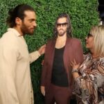 Can Yaman Instagram - Grazie al BOLA anche Caserta si è schierata con il “Break the wall Tour “ e ci ha regalato una serata piena di affetto, calore, allegria e partecipazione. Grazie Caserta e grazie BOLA per la generosità dimostrata. Vi abbraccio tutti Evento in collaborazione con il @policlinico.umberto1 di Roma   Partner tecnici: @mercedesbenzitalia #canyaman #canyamanforchildren #amoregeneraamore #breakthewalltour #BreakTheWallTour2023 #adolescenti #caserta #napoli #campania