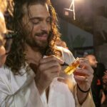 Can Yaman Instagram - Scatti, scatti e scatti … Tortoreto