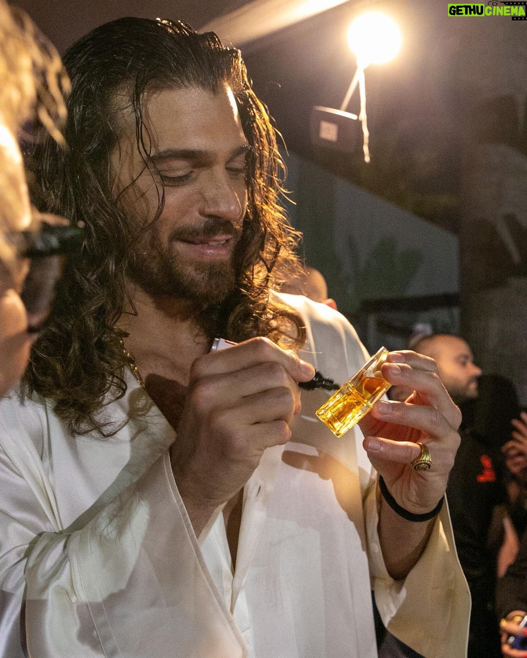 Can Yaman Instagram - Scatti, scatti e scatti … Tortoreto