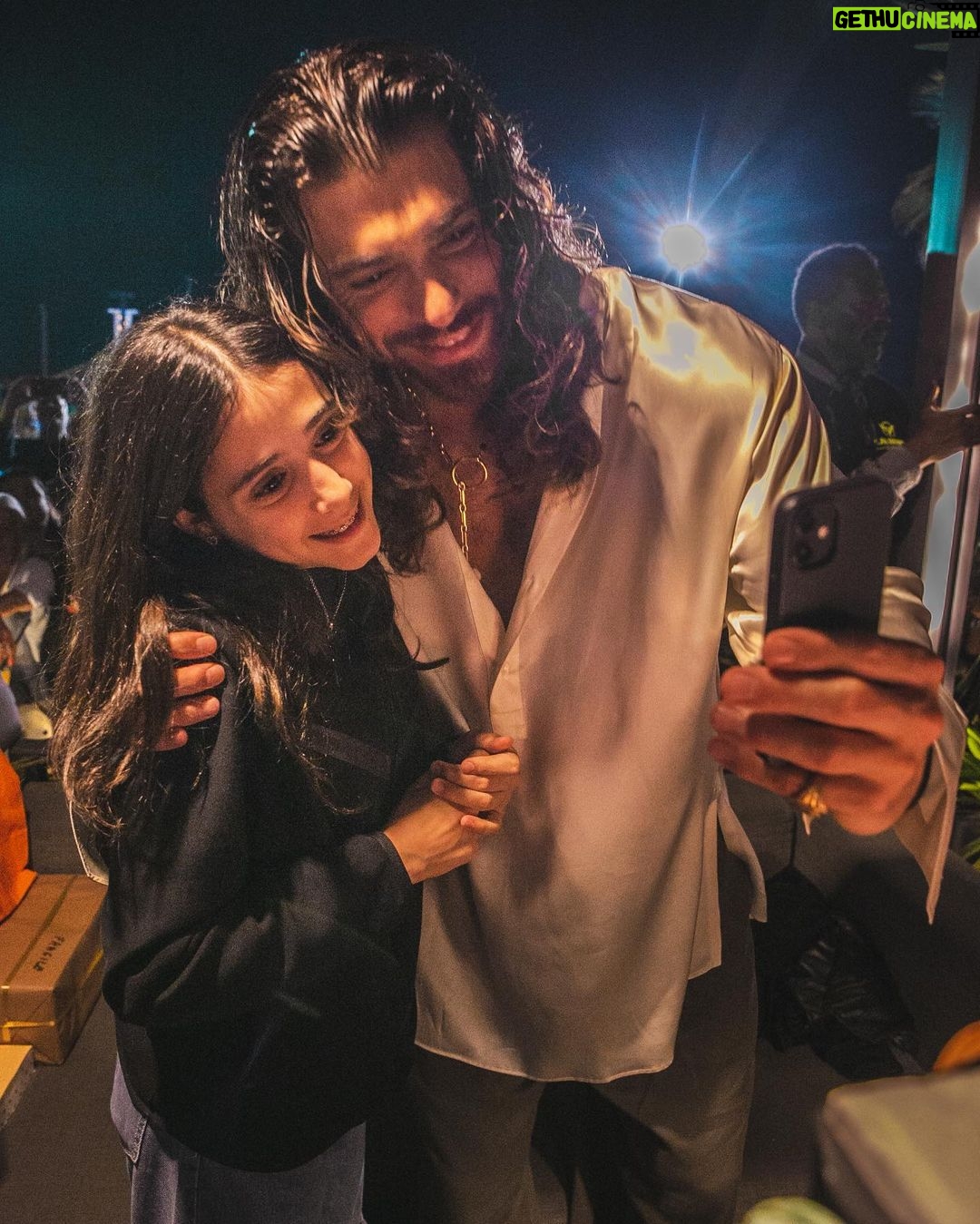 Can Yaman Instagram - Scatti, scatti e scatti … Tortoreto