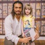 Can Yaman Instagram - Buon futuro a tutti noi ✨ #SembraStranoAncheaMe #BreakTheWallTour2023 #AmoreGeneraAmore @canyamanforchildren ✅ Teramo