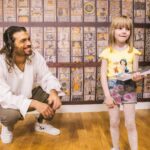 Can Yaman Instagram - Buon futuro a tutti noi ✨ #SembraStranoAncheaMe #BreakTheWallTour2023 #AmoreGeneraAmore @canyamanforchildren ✅ Teramo