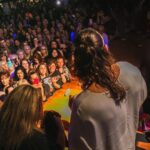 Can Yaman Instagram - Donne di ogni età ✨ @canyamanforchildren #BreakTheWallTour2023 Reggio Emilia, Italy