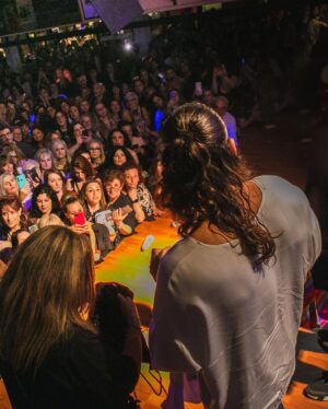 Can Yaman Instagram - Donne di ogni età ✨

@canyamanforchildren 
#BreakTheWallTour2023