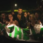 Can Yaman Instagram - Un abbraccio di nuovo a tutti quanti ❤️ Vi ringrazio di cuore Pompei, Campania #BreakTheWallTour2023 @canyamanforchildren