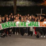 Can Yaman Instagram - Un abbraccio di nuovo a tutti quanti ❤️ Vi ringrazio di cuore Pompei, Campania #BreakTheWallTour2023 @canyamanforchildren
