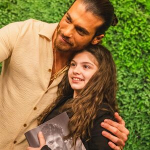 Can Yaman Instagram - L’amore rappresenta l’alibi ideale per ogni follia ❤️