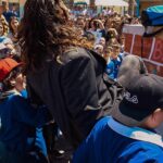 Can Yaman Instagram - Costruiamo ponti d’amore ♥️ #BreakTheWallTour2023 @canyamanforchildren