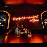 Can Yaman Instagram - Lezioni d’amore a Turi, vedremo se ha capito 🍻 #ViolaComeilMare2