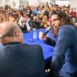 Can Yaman Instagram - 📸✨ #BreakTheWallTour2023 @canyamanforchildren Ragusa, Sicilia 📍 A presto ♥️ Un grazie speciale al mio team che rende possibile quello che voglio e organizza tutto all’altezza 🦾 @franciomw @macellariroberto @88_marce_88 @franciolis Ragusa, Italy