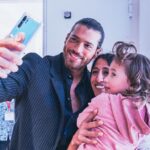 Can Yaman Instagram - Alcuni momenti carini 🥰 #BreakTheWallTour2023 @canyamanforchildren Macerata.