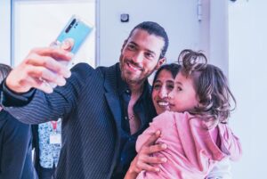 Can Yaman Instagram - Alcuni momenti carini 🥰 

#BreakTheWallTour2023
@canyamanforchildren 

Macerata.