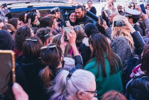 Can Yaman Instagram - Alcuni momenti carini 🥰 

#BreakTheWallTour2023
@canyamanforchildren 

Macerata.