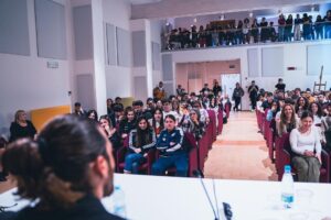 Can Yaman Instagram - Alcuni momenti carini 🥰 

#BreakTheWallTour2023
@canyamanforchildren 

Macerata.