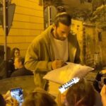 Can Yaman Instagram - Tanti auguri a me 🎉 Palermo, Italy