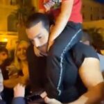 Can Yaman Instagram - Un’altra giornata di abbracci e coccole dagli amici palermitani. Buon weekend, ci vediamo lunedì.. Palermo, Italy