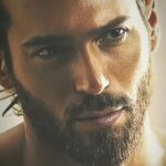 Can Yaman Instagram - Time for a throwback 👣