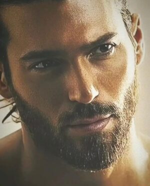 Can Yaman Instagram - Time for a throwback 👣
