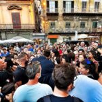 Can Yaman Instagram - Quando si lavora, si lavora solo e si lavora con amore.. Quando non si lavora più, si concede all’amore per cui si lavora.. Palermo, Italy