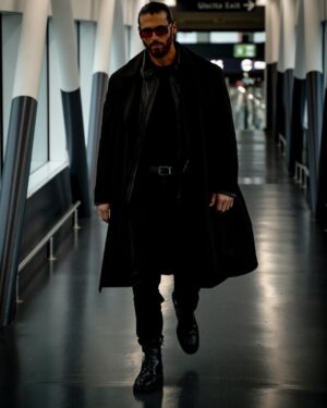 Can Yaman Instagram - Roma ✈️ Barcellona

La quiete prima della tempesta.