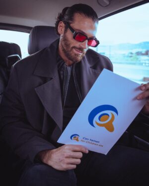 Can Yaman Instagram - Roma ✈️ Barcellona

La quiete prima della tempesta.
