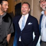 Can Yaman Instagram - Un nuovo riconoscimento per il "Break The Wall Tour" e la @canyamanforchildren durante la presentazione dei vincitori dell'undicesima edizione del bando "Orizzonti Solidali". Ringrazio De Cecco e la fondazione Megamark per l'invito e per il loro costante impegno nel sociale. Un caloroso saluto alla meravigliosa Puglia e alla città di Bari. Lavoriamo su nuovi obiettivi e al nuovo tour, stay tuned!