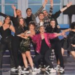 Candice Vernet Instagram - Merci ✨ L’aventure Star Academy restera à jamais dans mon cœur Merci pour les rencontres Les rires les larmes et les frissons Merci pour les souvenirs Le théâtre la danse et les chansons Merci pour la passion Merci @adelinetoniutti pour l’énergie que tu donnes avec ton piano et ta passion pour le rock n roll Merci @cecilechaduteau pour toutes les portes que tu nous aide à ouvrir Merci @pierredebrauer pour les fous rire et le lâcher prise que nous provoque tes exercices Merci @benjelloun_malika de nous avoir fait danser et de nous avoir redonner le sourire même fatigué même malade même nommé Merci @coachjoe.paris de nous rebooster de nous pousser à nous dépasser Merci @michael.mmcgold pour cette bienveillance et cette gentillesse merci de nous avoir fait confiance à tous merci de croire en nous Merci @marleneschaff merci @luciebernardoni Vous nous avez transmis vôtre passion pour les belles chansons merci pour les précieux conseils merci de veiller sur nous comme des petites mamans merci car sans vous les primes seraient catastrophique 🤍 Merci @karimacharni de nous aider à mieux vivre les moments les plus compliqué de l’aventure merci pour ces trajets en bus si agréable à tes côté Merci @nikosaliagas d’être toujours aussi parfait merci de rendre cette émission encore plus iconique ✨ Merci @mathieuvergne de nous permettre de vivre cette aventure inoubliable Et merci à tous ceux qu’on ne voit pas mais qui sont là tout le long 🤍 merci pour ce travail monstre que vous faites ! Les danseurs vous êtes incroyable trop stylé sans vous les primes seraient fades Les musiciens vous êtes trop fort je vous admire Enfin bref merci la starac J’ai tellement appris J’ai tellement grandi Et ce n’est pas fini le chemin continue… J’ai encore pleins de rêves à réaliser La petite fée est prête a s’envoler✨🧚‍♀️ (En route pour la tournée 🤍) (J’arrive pas à tag Lenie c’est bizarre… en tout cas Lenie je t’aime 🤍 je vous aime tous)