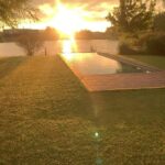 Cansu Demirci Instagram - Estoy en el paraiso volveré…