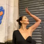 Cansu Demirci Instagram - Son fotoya bakmayan bin pişman😮‍💨 Buenos Aires, Argentina