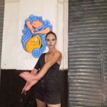 Cansu Demirci Instagram – Son fotoya bakmayan bin pişman😮‍💨 Buenos Aires, Argentina