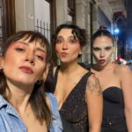 Cansu Demirci Instagram - Son fotoya bakmayan bin pişman😮‍💨 Buenos Aires, Argentina