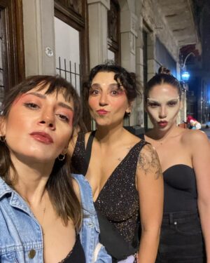 Cansu Demirci Instagram - Son fotoya bakmayan bin pişman😮‍💨
