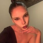 Cansu Demirci Instagram – Son fotoya bakmayan bin pişman😮‍💨 Buenos Aires, Argentina
