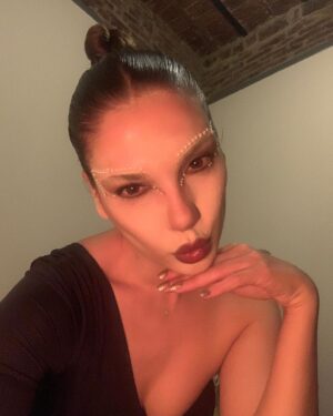 Cansu Demirci Instagram - Son fotoya bakmayan bin pişman😮‍💨