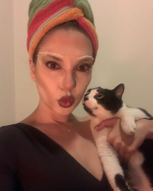 Cansu Demirci Instagram - Son fotoya bakmayan bin pişman😮‍💨