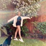Cansu Demirci Instagram - Bahari bekleyen kumrular icin kaydiriniz🐤