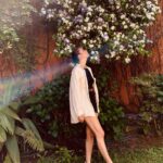 Cansu Demirci Instagram - Bahari bekleyen kumrular icin kaydiriniz🐤