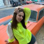 Cansu Demirci Instagram - Backtothefuture🏎️ Buenos Aires, Argentina