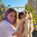 Cansu Demirci Instagram - Cok nankör tanidim hicbiri kedi degildindjdkdndldkd Buenos Aires, Argentina