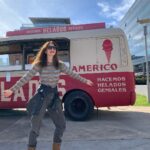 Cansu Demirci Instagram - Yazla isiniz bittiyse biz devraliyoruz yavastan 🇦🇷🧉🌞 . . . . . . . . . . #argentina #verano Buenos Aires, Argentina