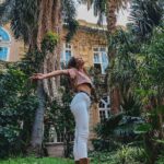 Cansu Demirci Instagram - Volver a la escuela 🌻🫠 IES en Lenguas Vivas "Juan Ramón Fernández"
