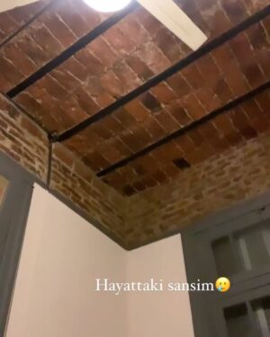Cansu Demirci Instagram - Hadinayyana bi de onu bunu bilmem anlamam kim ne derse desin lan💆‍♀️