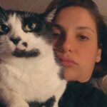 Cansu Demirci Instagram - Dosha,Luna ve Lupita Üç ağız, üç yürek, üç yeminli fişek... Buenos Aires, Argentina