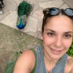 Cansu Demirci Instagram - Ayşegül tatilde a dostlar 💃 Buenos Aires’ten 4-5 saat uzaklıkta Mar azul ve Carilo görülmeye değer yerler 🚀Carilo’da dolaşırken yolda tavus kuşlarıyla karşılaşabiliyorsunuz 🦚Hepinize şimdiden harika bir sene diliyorum 🤍💫 Balneario Mar Azul, Buenos Aires, Argentina