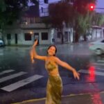 Cansu Demirci Instagram - Peki bir balik burcu olarak bu balik dolunayinda elim kolum bagli oturmami bekleyemezdiniz ama degil mi 😇🫶🏻 Buenos Aires, Argentina