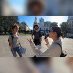 Cansu Demirci Instagram - YouTube’a Olmazsa Döneriz yazınca uzun versiyonuna ulaşıyorsunuz🚀 eliniz değmişken abone olmayı unutmayın ellaaaam. #argentina #buenosaires #türkiye #istanbul #kapadokya Buenos Aires, Argentina