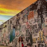 Cansu Demirci Instagram – “Toprak, güneş ve ben…
Bahtiyarım…” Rosario